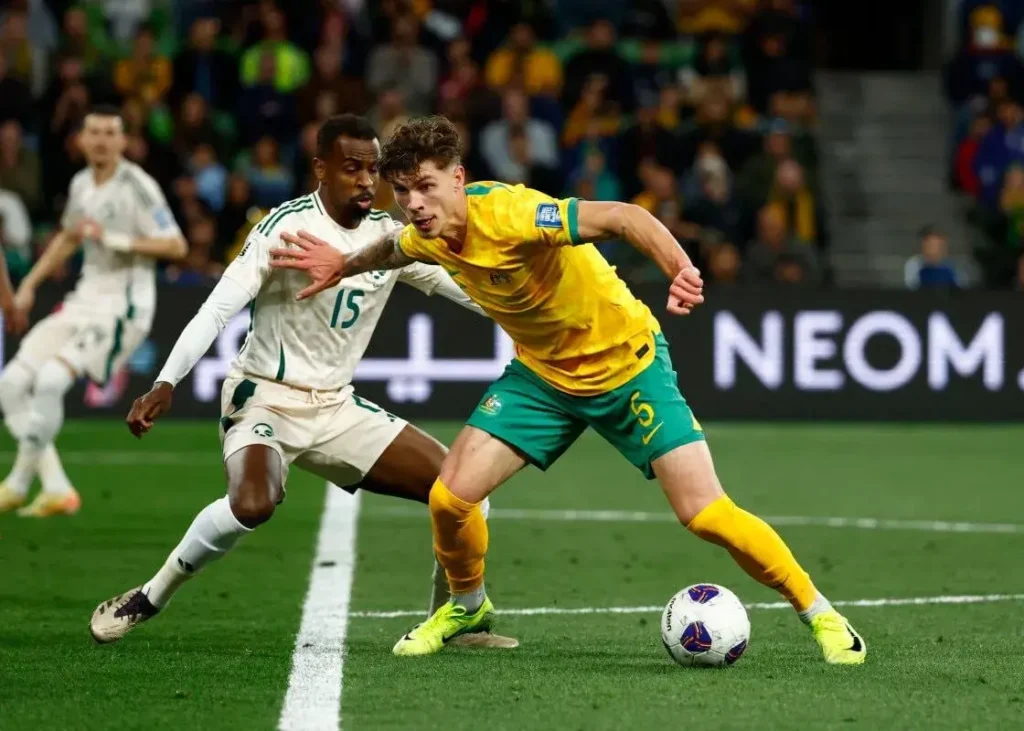 فقط دو بازی مهم در آخرین روز مقدماتی جام جهانی – آسیا