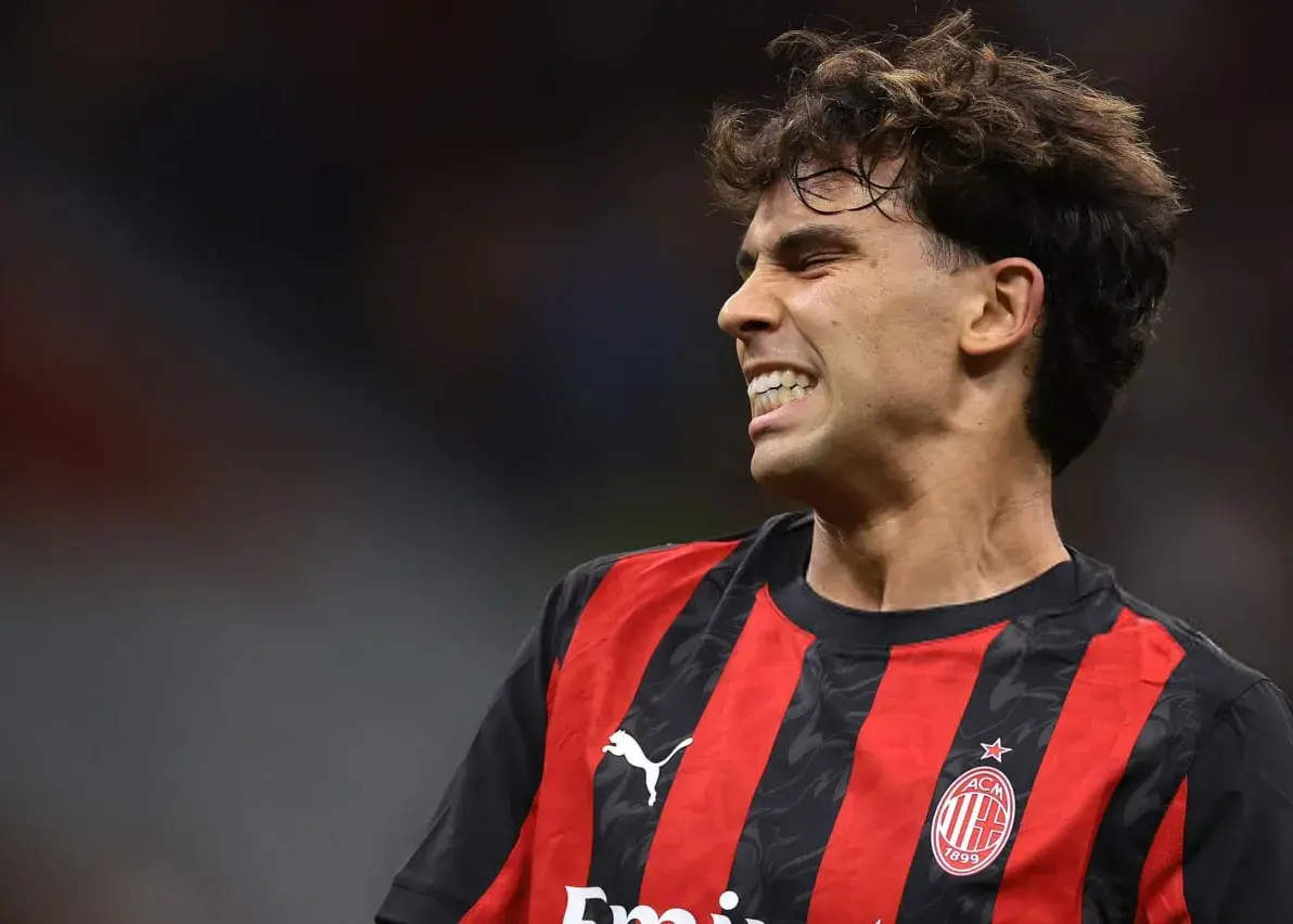 فلیکس به خانه اول برمی‌گردد: توافق بنفیکا و چلسی