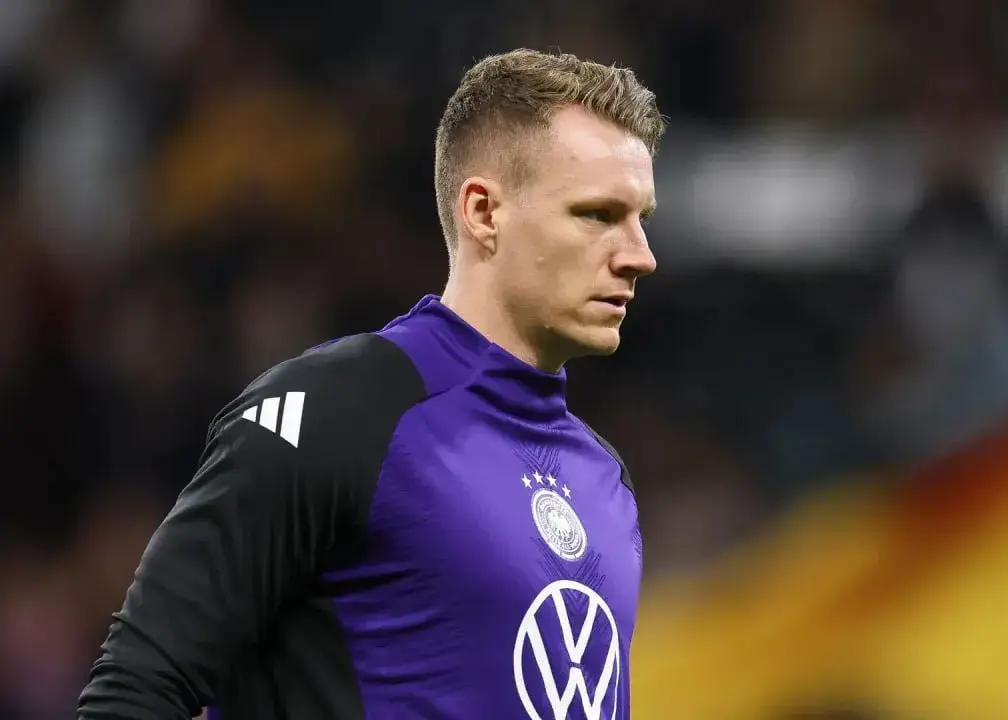 فوتبال من قربانی حضور نویر شد