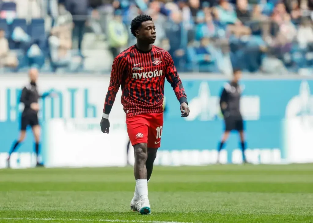 فوتبالیست قاچاقچی: نه فراری هستم و نه گناهکار!‏