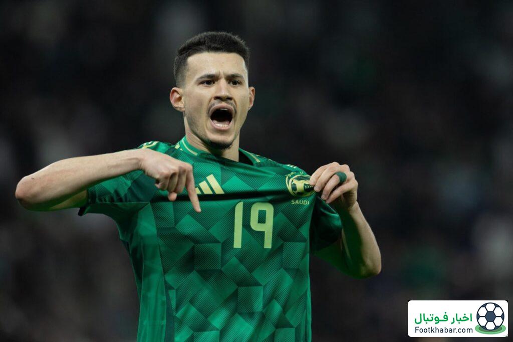 فوری: عربستان به دنبال میزبانی پلی‌آف جام جهانی