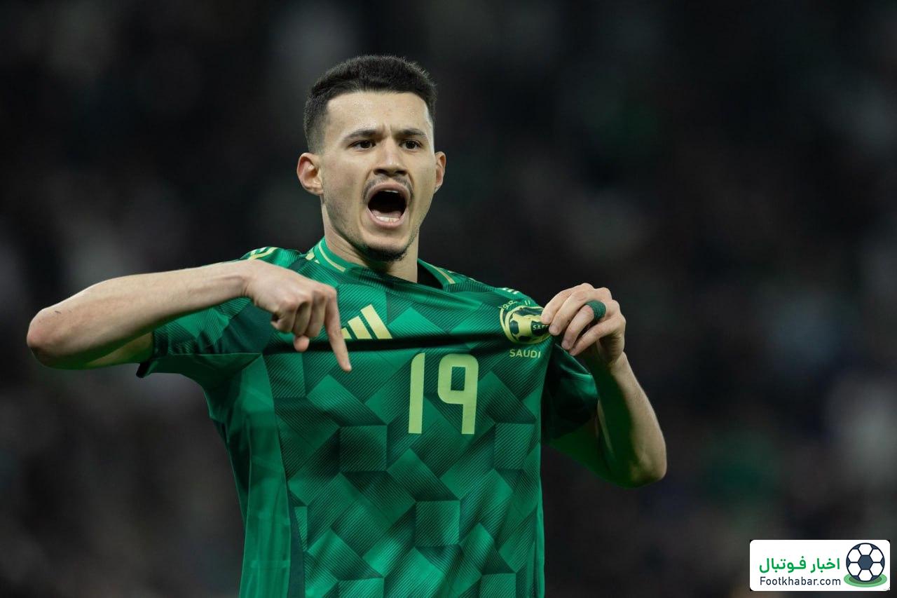 فوری: عربستان به دنبال میزبانی پلی‌آف جام جهانی