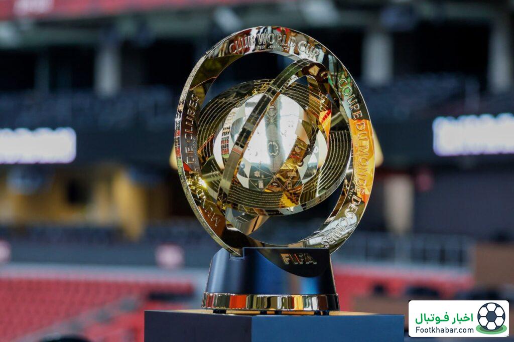 فیفا اعلام کرد: انقلاب فناوری در جام باشگاه‌های جهان