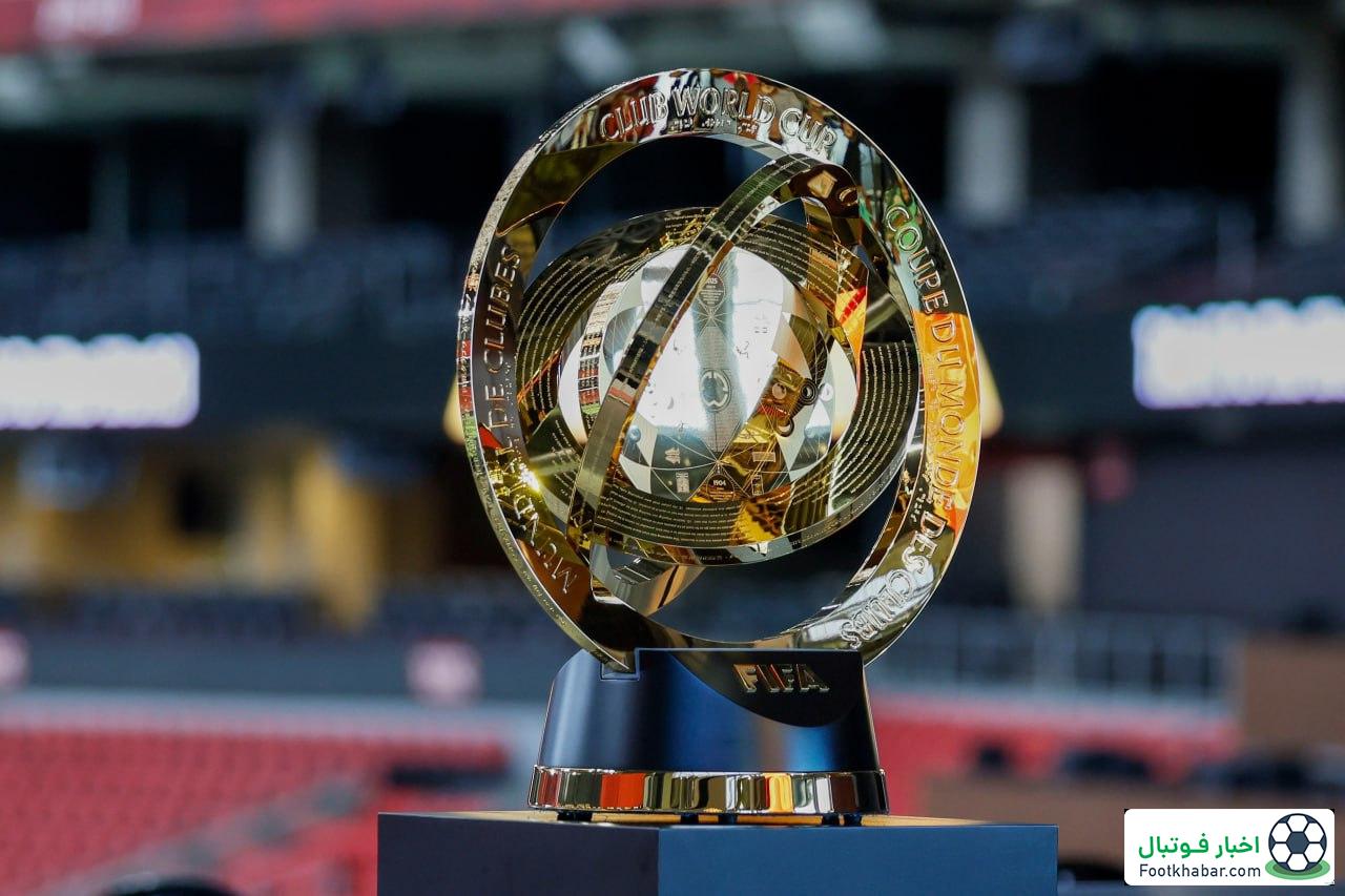 فیفا اعلام کرد: انقلاب فناوری در جام باشگاه‌های جهان