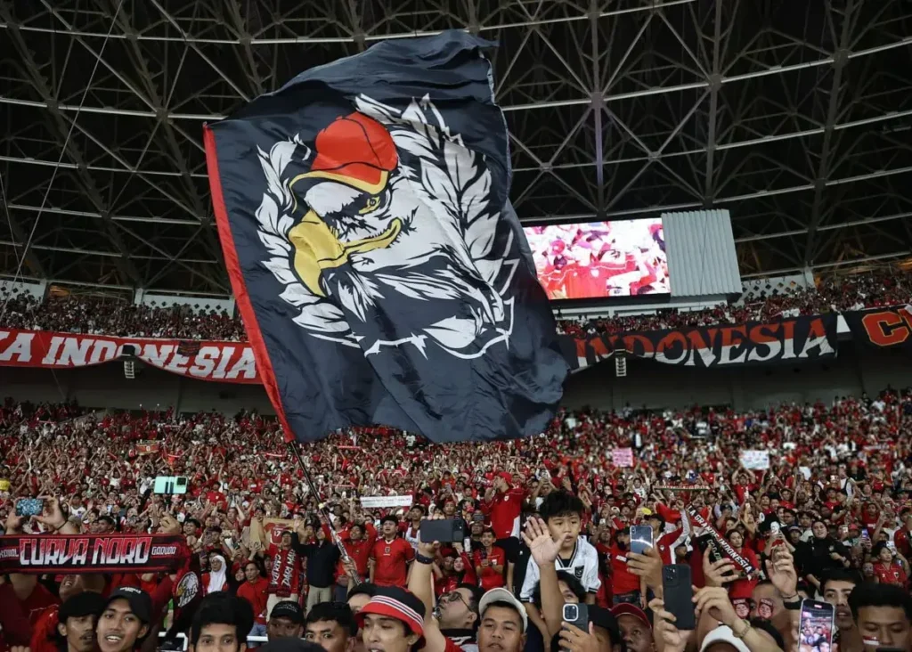 قدرت جدیدی در فوتبال آسیا ظهور کرده است