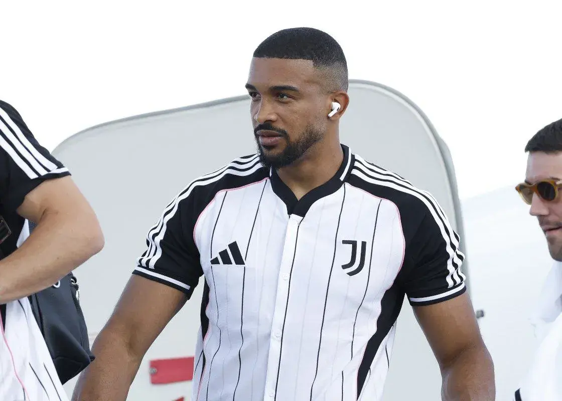 قرارداد جدید با آدیداس: یووه پولدار می‌شود!