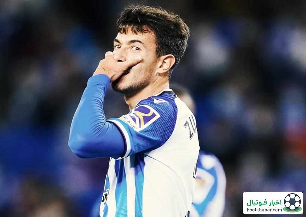 قطع امید رئال از خرید ستاره محبوب ژابی