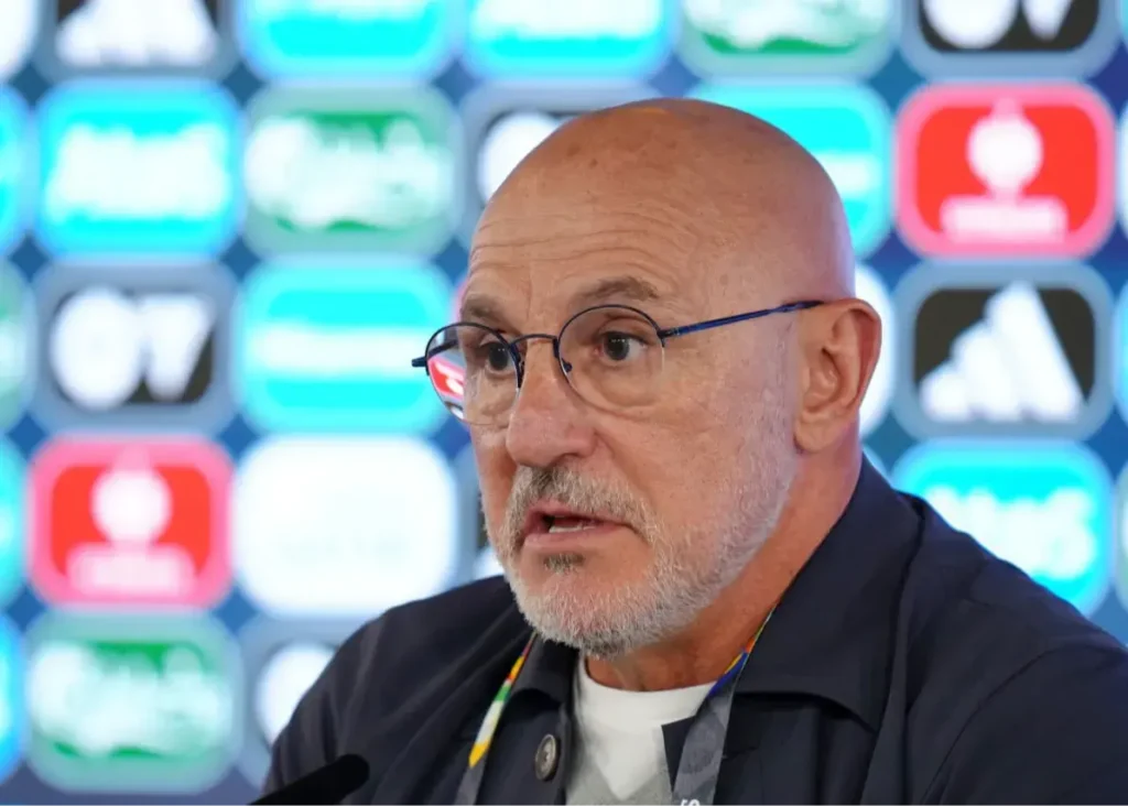 قطعا برای توپ طلا به یامال رأی می‌دهم