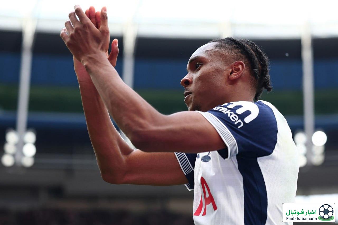 قطعی: سومین مهاجم بایرن مونیخ جدا می‌شود