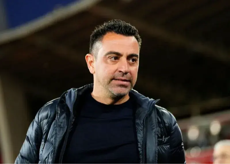 قهرمان آسیا ژاوی را می‌خواهد!