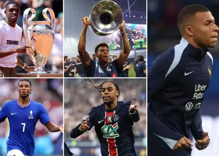 قهرمان اروپا به به ترسناک‌ترین تیم دنیا رسید