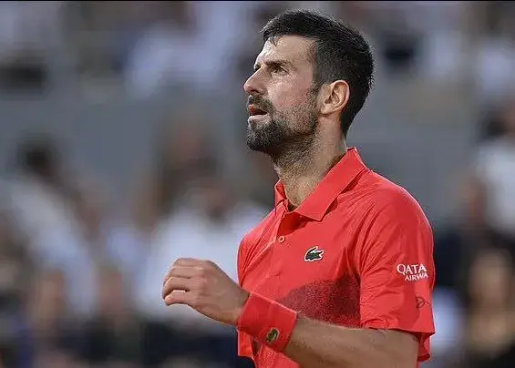 قهرمانی پی‌اس‌جی برای جوکوویچ دردسرساز شد!