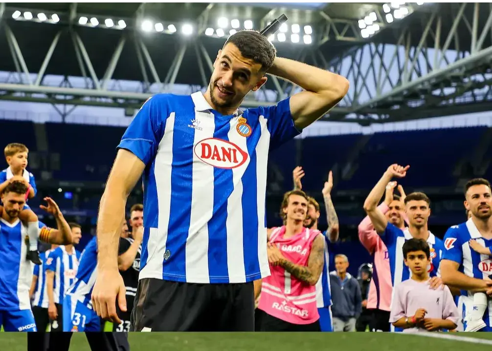 لالیگا اولین خرید فصل بارسا را تایید کرد