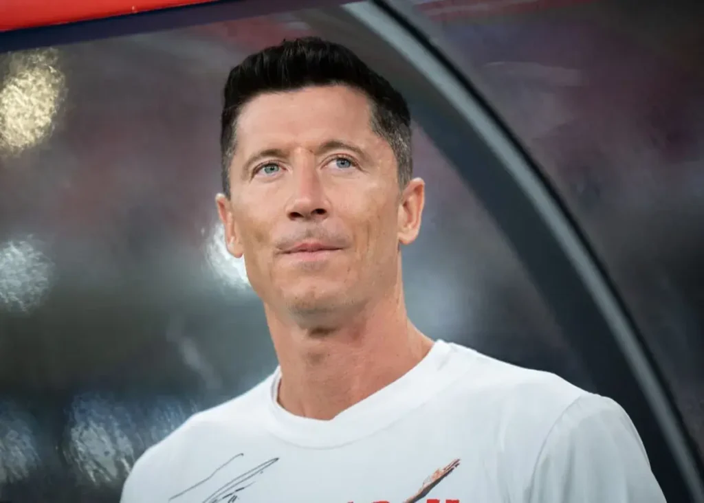 لوا عصبانی شد: خوب کردم به تیم ملی نرفتم!‏