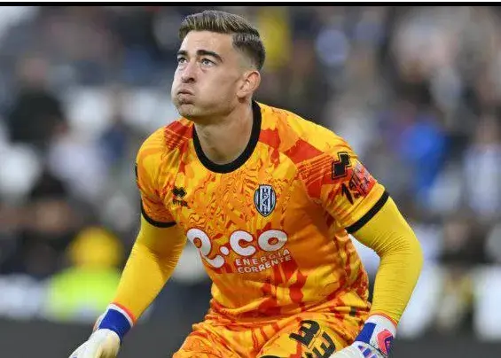 لپسرم می‌خواهد در جام جهانی ۲۰۲۶ بازی کند