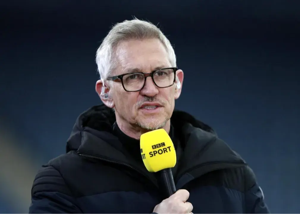 لینه‌کر بعد از بی‌بی‌سی بیکار نماند: آغاز همکاری با دازن