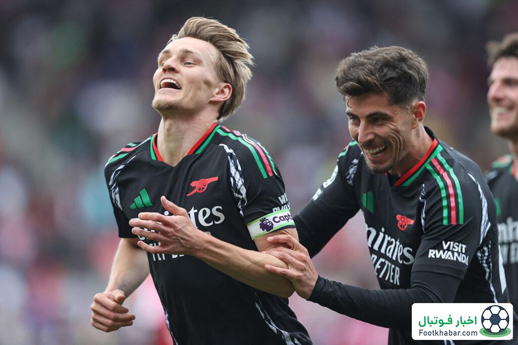 لیگ برتر انگلیس دیگر برای بینندگان جذاب نیست!