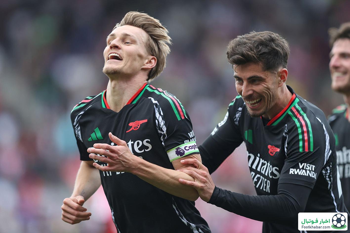 لیگ برتر انگلیس دیگر برای بینندگان جذاب نیست!