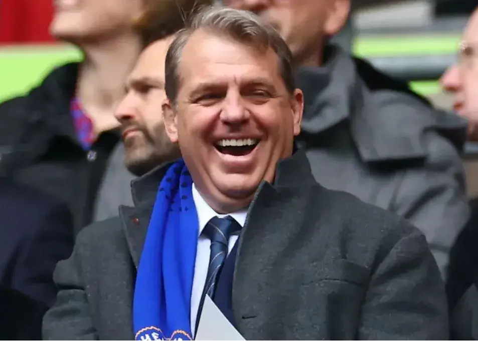 لیگ برتر نتوانست مچ چلسی را بگیرد!