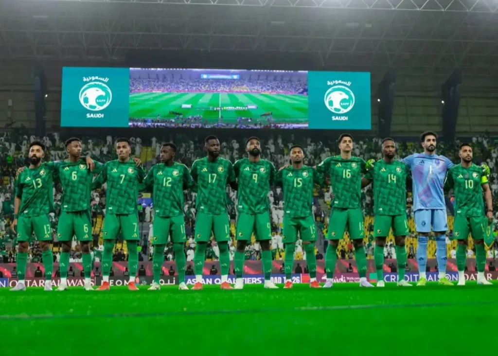 مأموریت غیرممکن عربستان برای صعود مستقیم