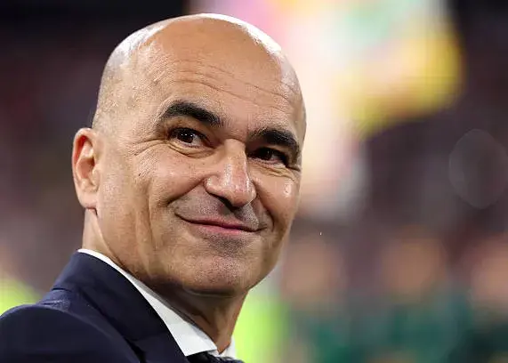 مارتینز: لذت‌بخش بود، بعد از ۲۵ سال آلمان را بردیم