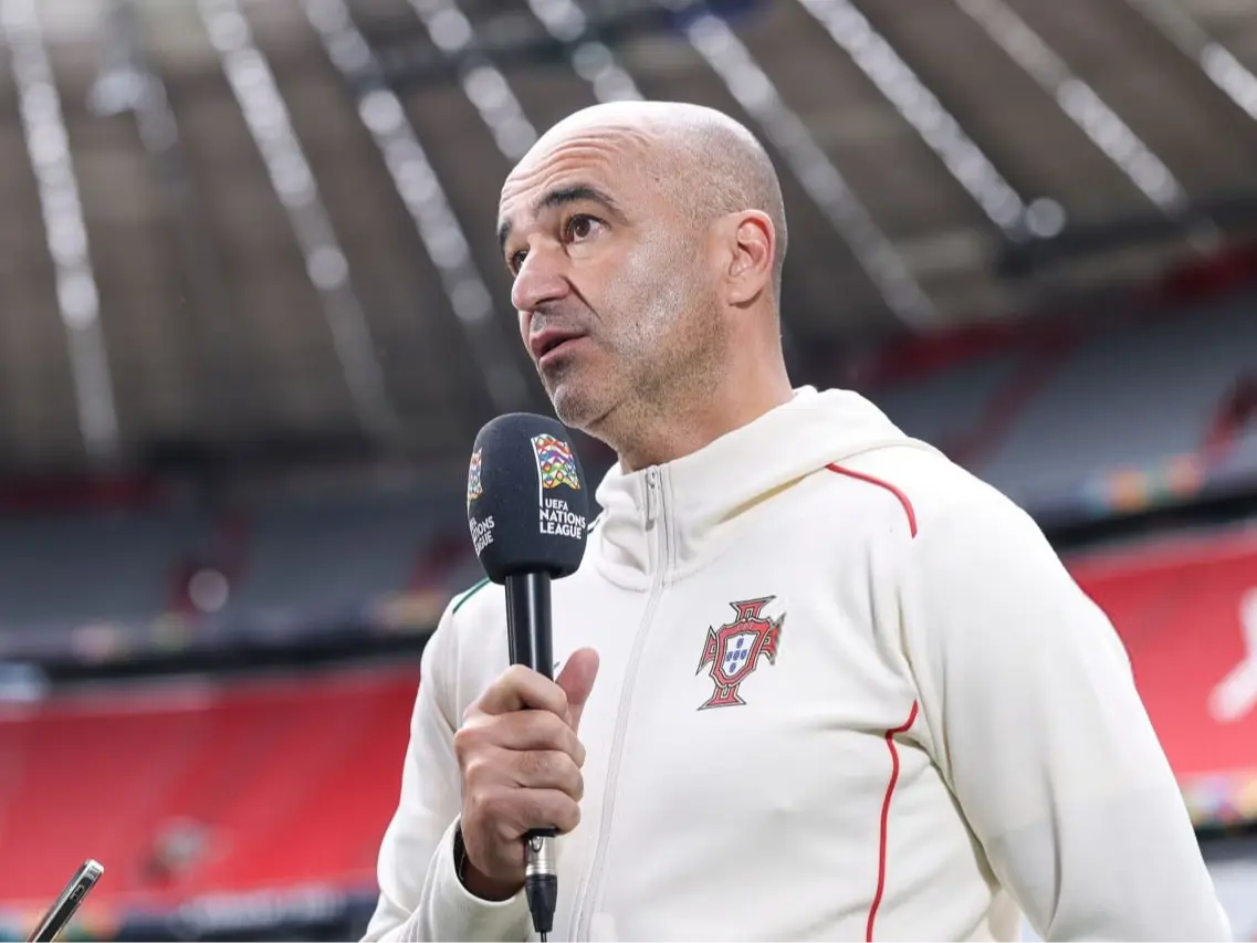 مارتینز: یامال غافلگیرم کرد، مثل او وجود ندارد