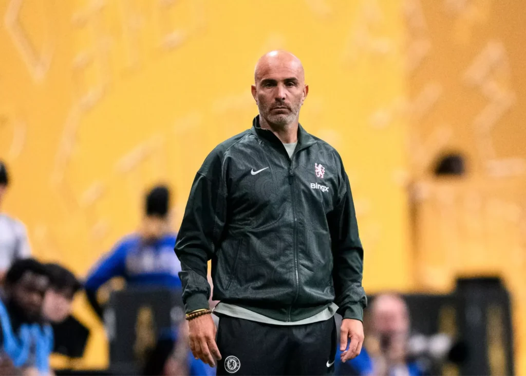 مارسکا: بازی در استادیوم خالی عجیب بود!