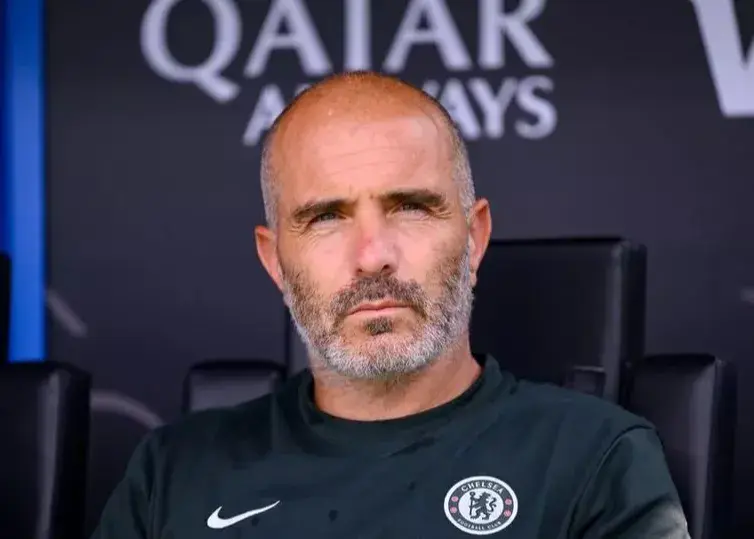 مارسکا: صادقانه بگویم، این بازی واقعا مسخره بود!