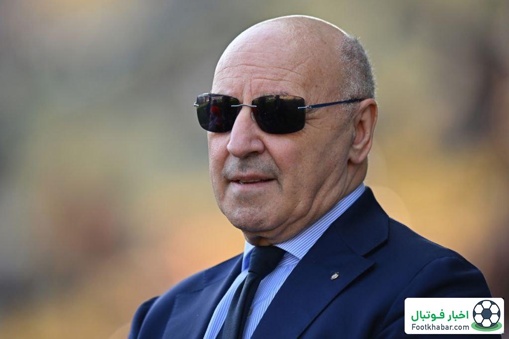 ماروتا: اینتر از این وضعیت دشوار عبور می‌کند