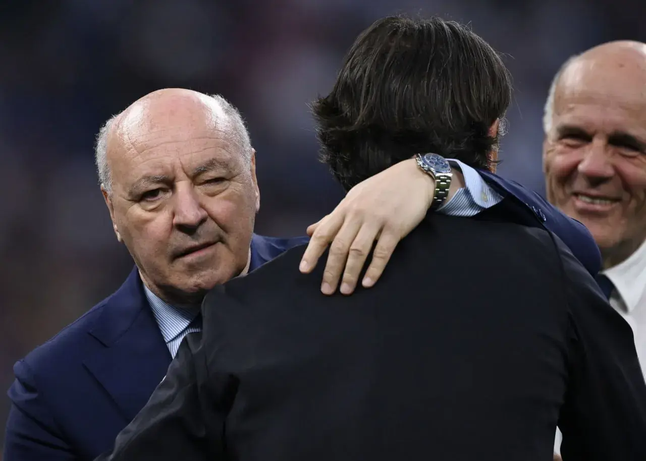 ماروتا: باخت بدی بود اما با اینزاگی تمدید می‌کنیم