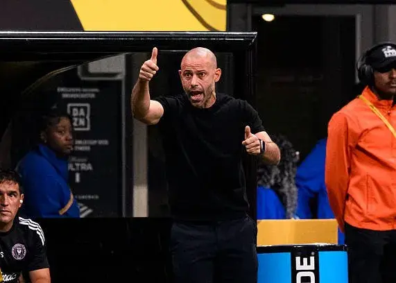 ماسکرانو: تفاوت دو تیم وحشتناک بود، سرمان بالاست!‏