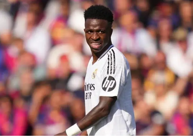 ماموریت جذاب ژابی برای احیای وینیسیوس