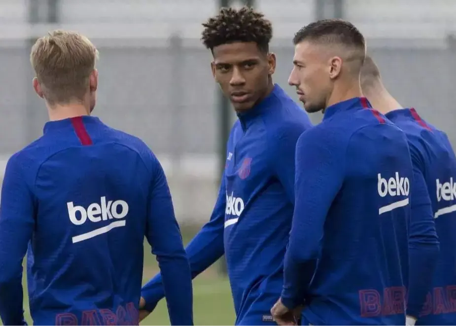 ماه طلایی بارسلونا: سه بازیکن فروخته شدند