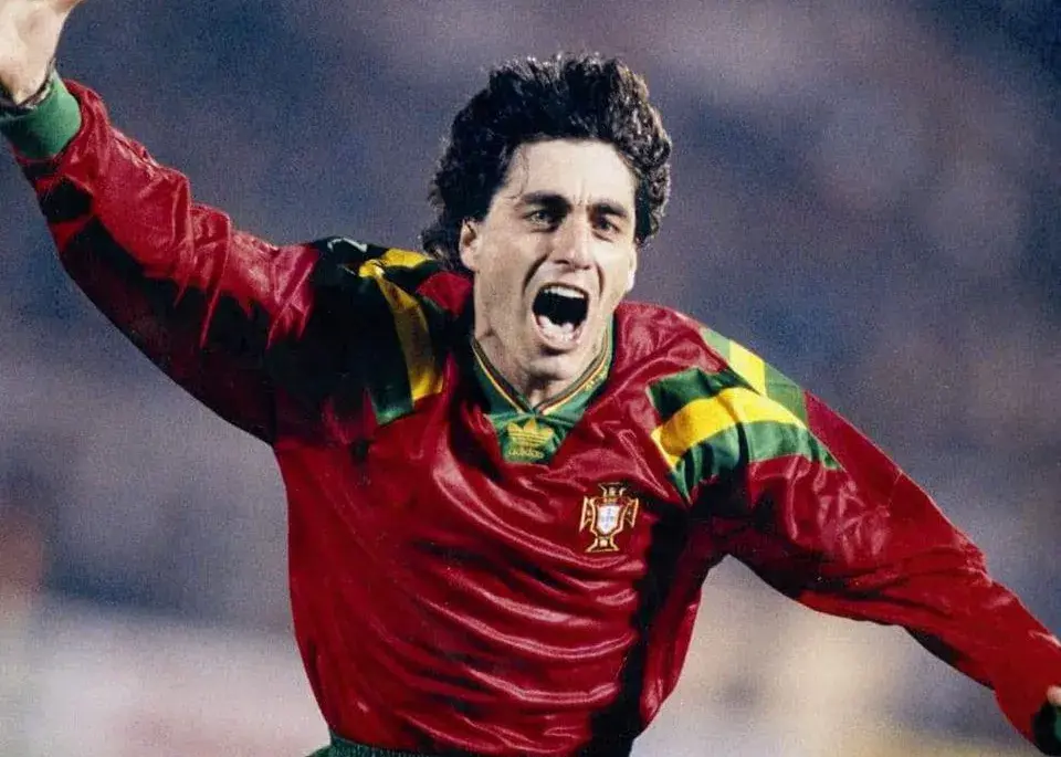 مجازات اسطوره پرتغال برای فرزندانش: محرومیت از ارث!‏