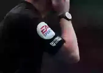 محرومیت سنگین داور به دلیل آرزوی مرگ برای بازیکن!