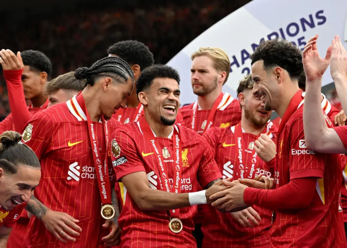 مخالفت لیورپول با بارسا: لوئیس دیاز فروشی نیست