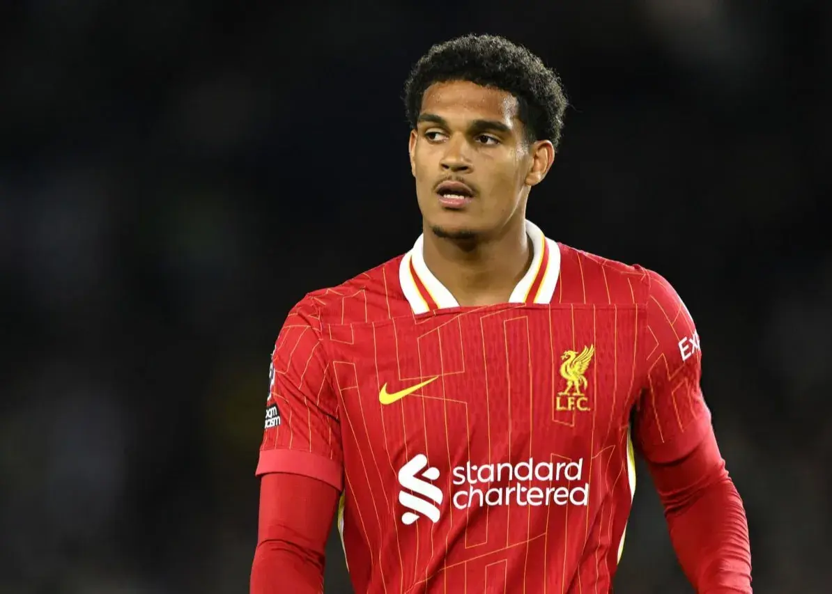 مدافع لیورپول با بند ۶۰ میلیون یورویی در لورکوزن