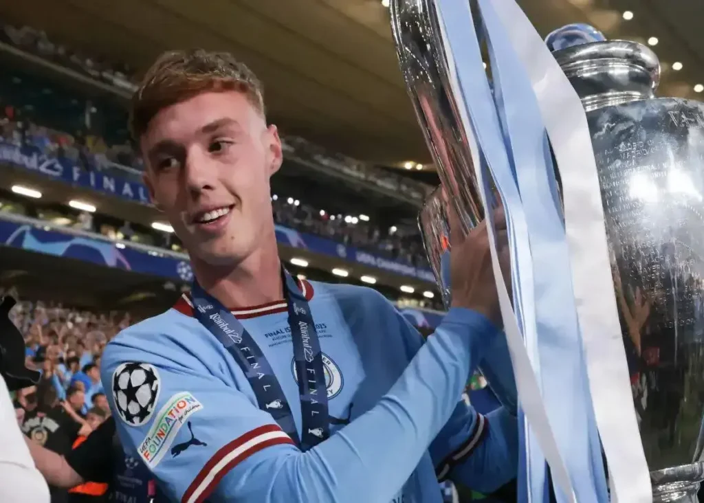 مدال قهرمانی‌ چمپیونزلیگ برایم ارزشی ندارد!