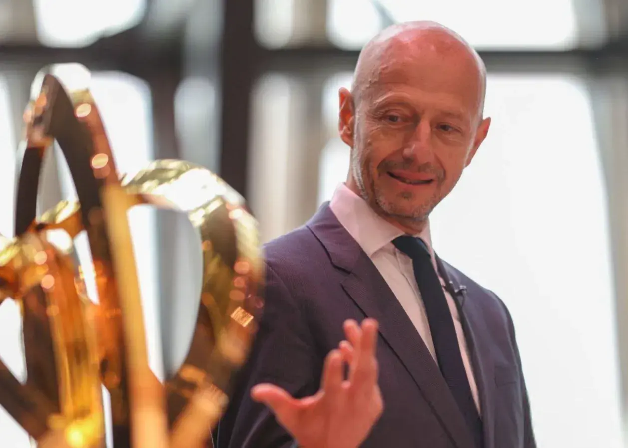 مدیر الهلال: خرید رونالدو منطقی نبود