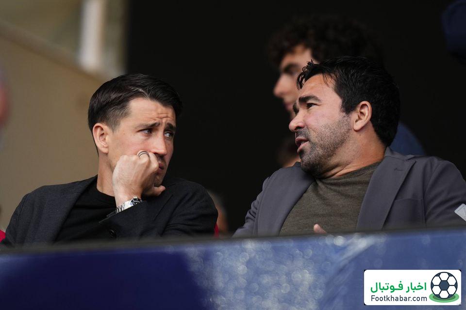 مدیر بارسا: مسی من را ببخشد ولی رونالدینیو بهتر بود!