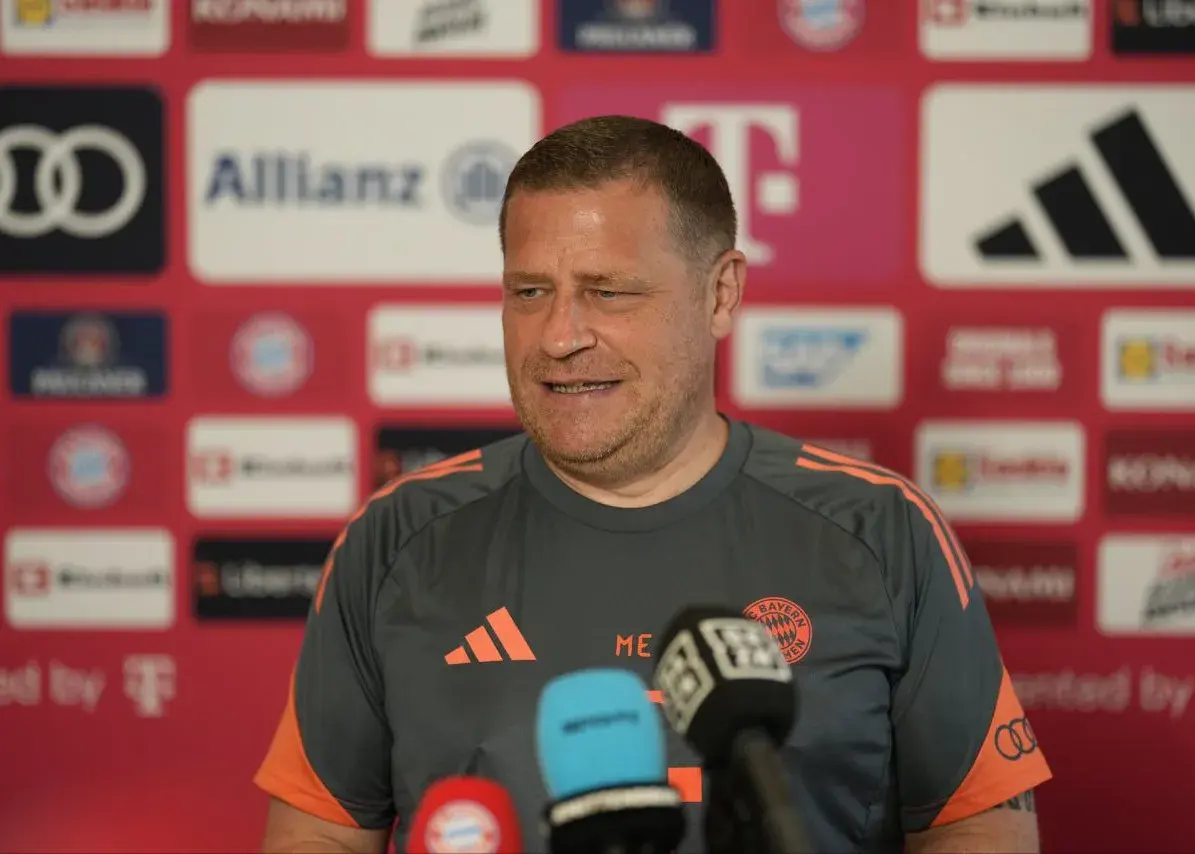 مدیر بایرن: برای جذب ویرتز اندازه لیورپول پول نداریم!