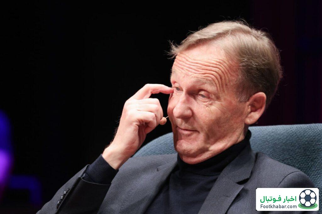 مدیر دورتموند: کاش ویرتز به بایرن مونیخ می‌رفت!