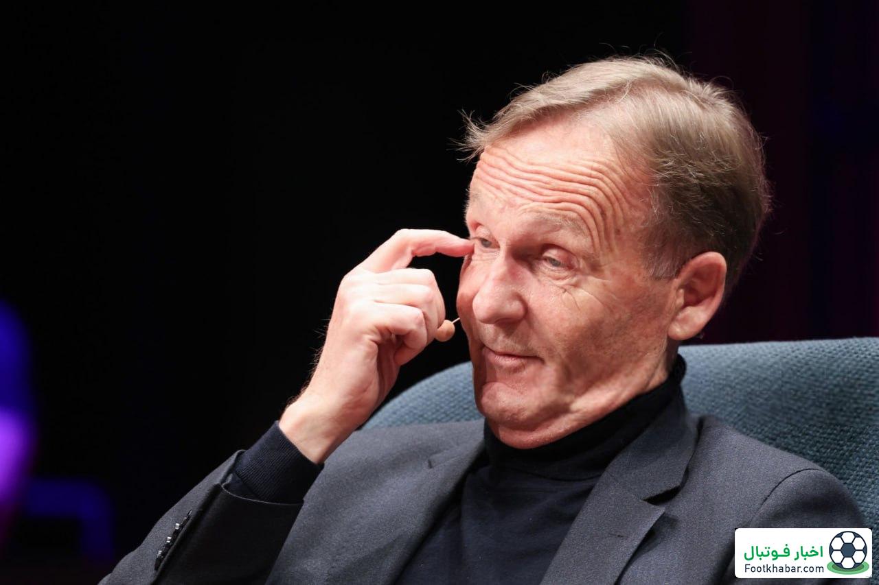 مدیر دورتموند: کاش ویرتز به بایرن مونیخ می‌رفت!