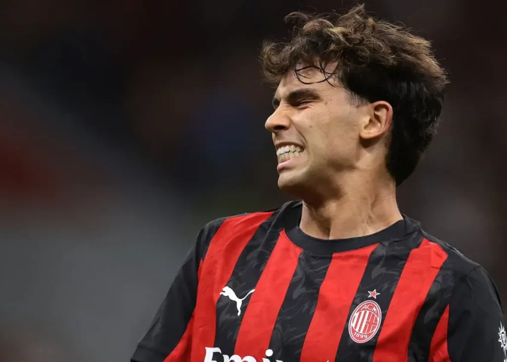 مذاکره مستقیم در بالاترین سطح برای ژوائو!‏