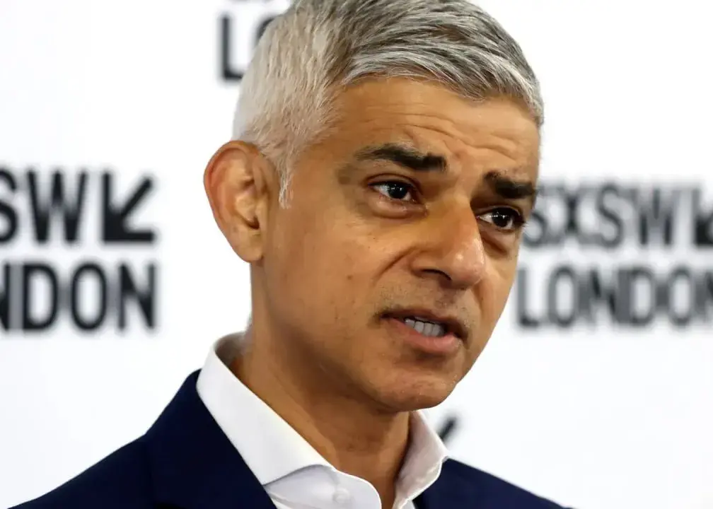 مذاکره چلسی با شهردار لندن برای ورزشگاه جدید