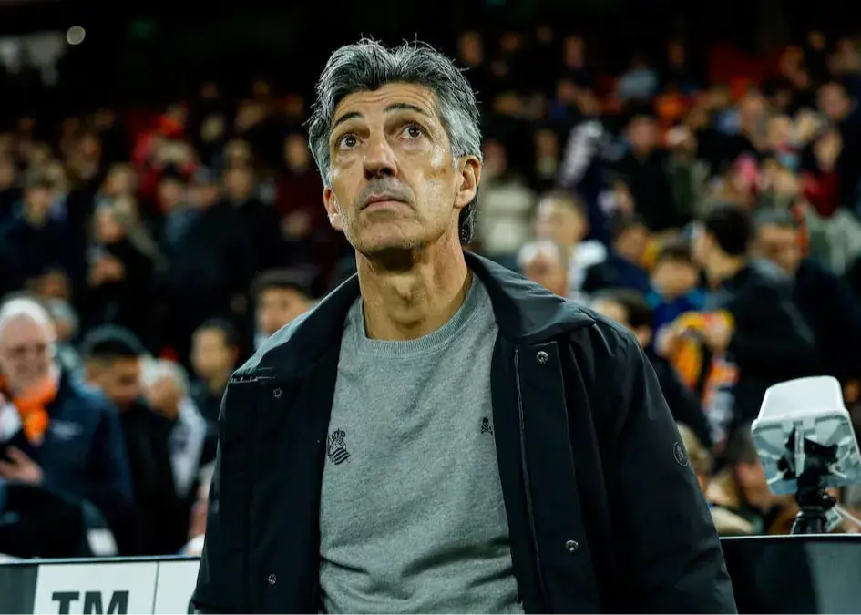 مربی مشهور اسپانیایی با الشباب عربستان بست