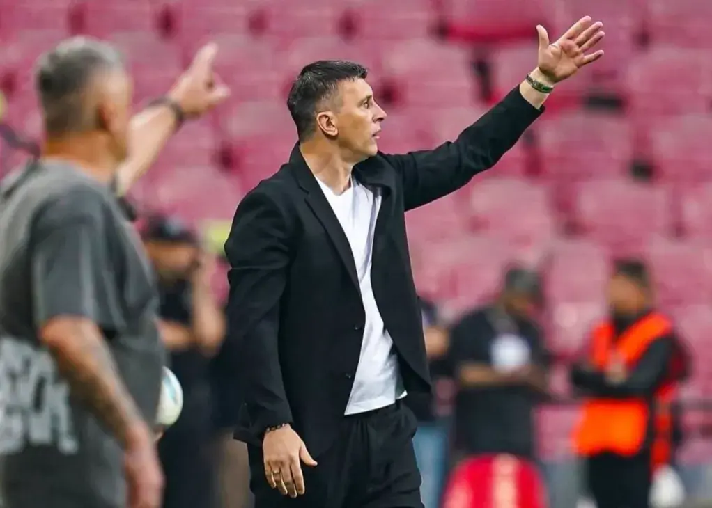 مربی کایسری اسپور کتک خورد و اخراج شد!