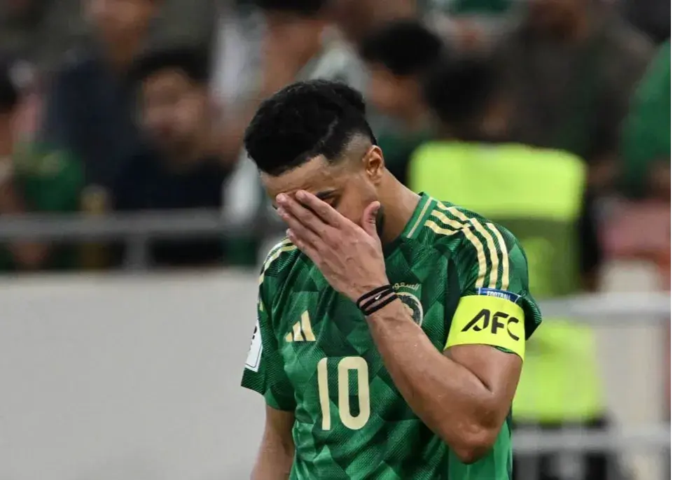 مرد سال آسیا و پنالتی‌های ازدست‌رفته، داستان همیشگی!