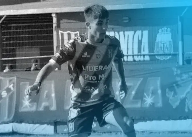 مرگ غم‌انگیز بازیکن آرژانتینی هنگام جراحی زانو