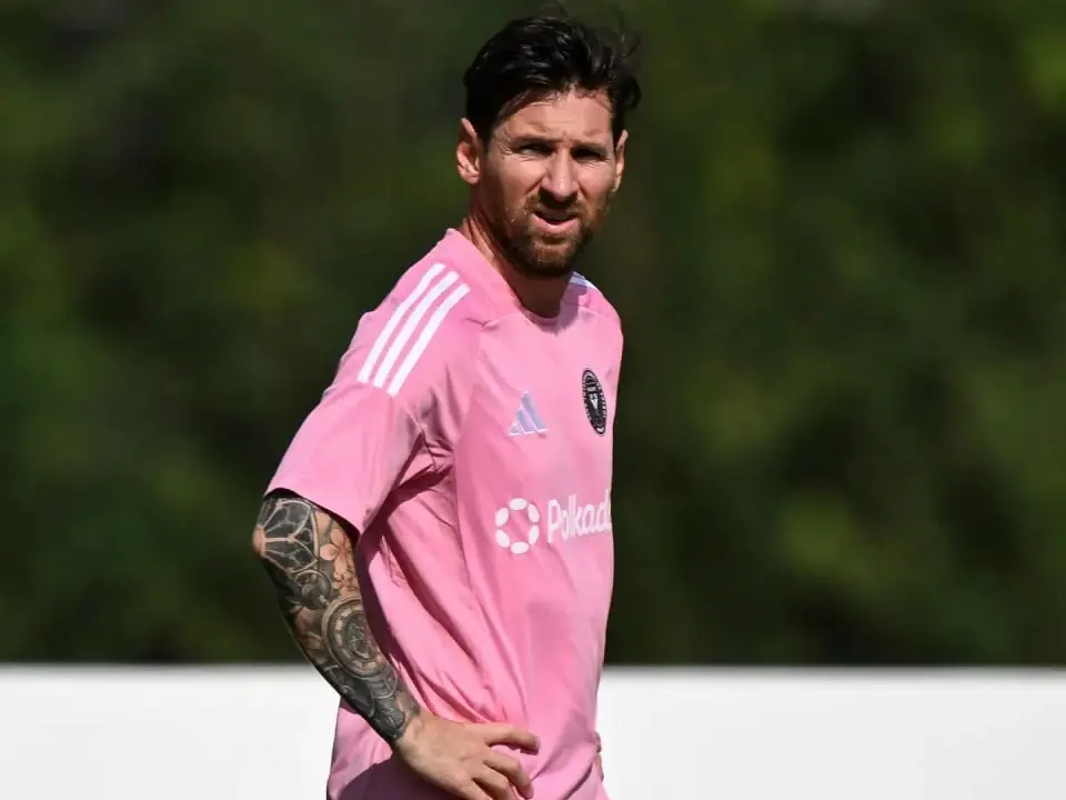 مسی: این تورنمنت برایم با بقیه فرق دارد!